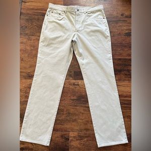 Onward Reserve men’s Khaki pants